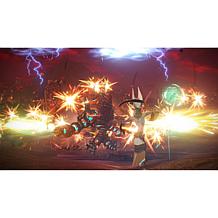 Nintendo Hyrule Warriors: Age of Imprisonment - Nintendo Switch 2