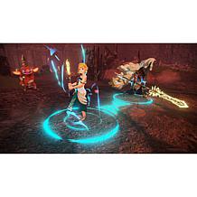 Nintendo Hyrule Warriors: Age of Imprisonment - Nintendo Switch 2