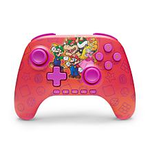 Nintendo Switch 2 Bundle with Mario Controller & Case