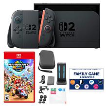 Mario Kart World - Nintendo Switch 2 | HSN
