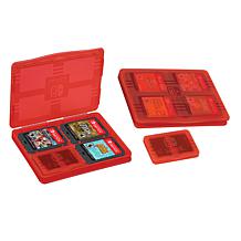 Nintendo Switch Deluxe Black Game Travel Case