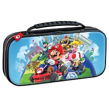 Nintendo Switch Deluxe MarioKart Travel Case