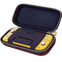 Nintendo Switch Lite Deluxe Brown Zelda Breath of the Wild Case