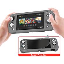 Nintendo Switch Lite Game Traveler Action Pack