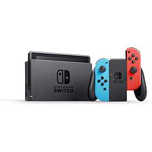 Nintendo Switch Mario + Rabbids