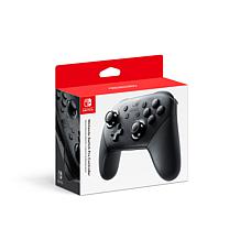 Nintendo Switch Pro Controller - Black