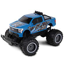NKOK RealTree Ford F-150 Lightning RC Monster Truck