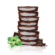 No Sugar Company 60-count Cupz - Chocolate Mint and Peanut Butter - AS