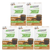 No Sugar Company 60-Count Peanut Butter Keto Cups Auto Ship®