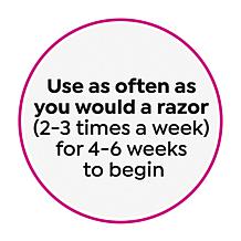 no!no! Micro Hair Removal Device Set