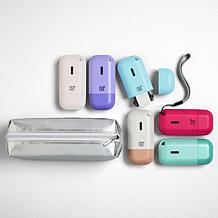 no!no! Micro Hair Removal Device Set