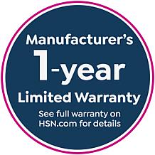 no!no! Micro Hair Removal Device with Travel Case