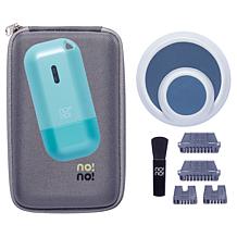 no!no! Micro Hair Removal Device with Travel Case