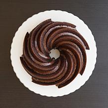Nordic Ware 6-Cup Heritage Bundt Pan
