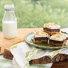 Nordic Ware 9" x 9" Square Cake Pan with Lid