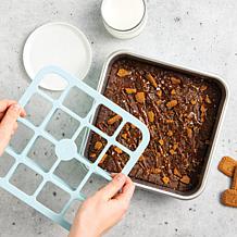 Nordic Ware Brownie Buddy Kit