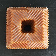 Nordic Ware Bundt Squared Pan