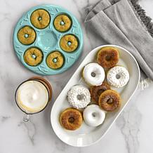 Nordic Ware Donut Bites Pan