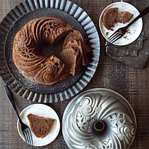Nordic Ware Let It Snow Bundt Pan