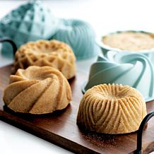 Nordic Ware Micro Mini Bundt Set