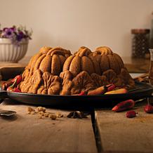 Nordic Ware Pumpkin Patch Bundt Pan
