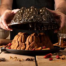 Nordic Ware Pumpkin Patch Bundt Pan
