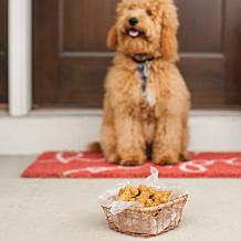 Nordic Ware Puppy Love Dog Treat Mix