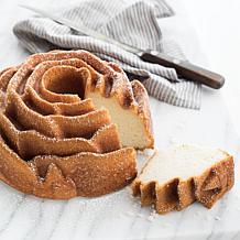 Nordic Ware Rose Bundt Pan