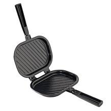 Nordic Ware Stovetop Sandwich Grill and Press