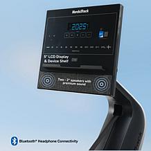 NordicTrack RW300 Rower