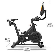 NordicTrack S24 Bike