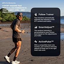 NordicTrack T Series 10 Treadmill
