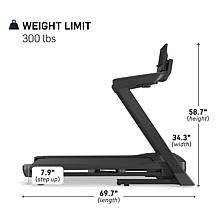 NordicTrack T Series 7 Treadmilll