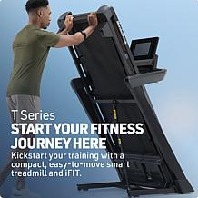 NordicTrack T Series 7 Treadmilll