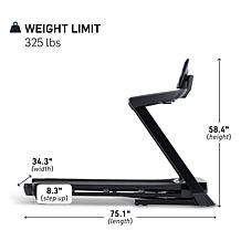 NordicTrack T Series T10 Treadmill