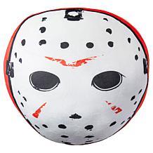 Northwest 15" Friday the 13th Jason Mask Cloud Pillow