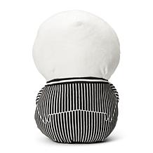 Northwest 15" Sculpted Nightmare Before Christmas Cloud Pillow