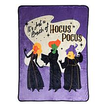 Northwest 60" x 80" Hocus Pocus Throw