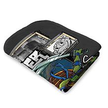 Northwest 60" x 80" Silk Touch Sewer Squad Throw
