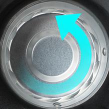 Nostalgia APH200RED 16-Cup Air-Pop Popcorn Maker