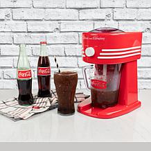 Nostalgia Electrics Coca-Cola Frozen Beverage