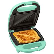 Nostalgia MyMini Personal Sandwich Maker