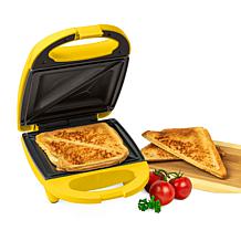 Nostalgia Oscar Mayer Sandwich Maker with Beverage Cooler Bag