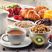 Nostalgia Retro 12-Cup Coffee Maker