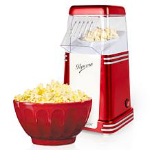 Nostalgia RHP310 Retro Series Mini Hot Air Popcorn Popper