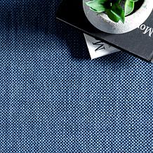 nuLOOM 4' x 6' Asha Simple Border Indoor/Outdoor Area Rug