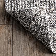 nuLOOM 4' x 6' Wynn Braided Indoor/Outdoor Area Rug