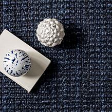 nuLOOM  7' 6" x 9' 6" Daniela Farmhouse Chunky Jute Area Rug