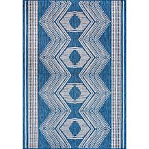 Colonial Mills Brook Farm 2' x 8' Rug - Natural Earth