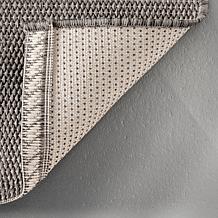 nuLOOM Alaina 4' x 6' Indoor/Outdoor Striped Area Rug